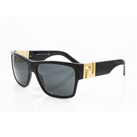 versace sunglasses online uk|all black versace sunglasses.